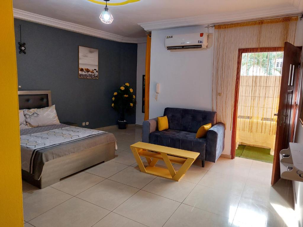 Des residences de luxe