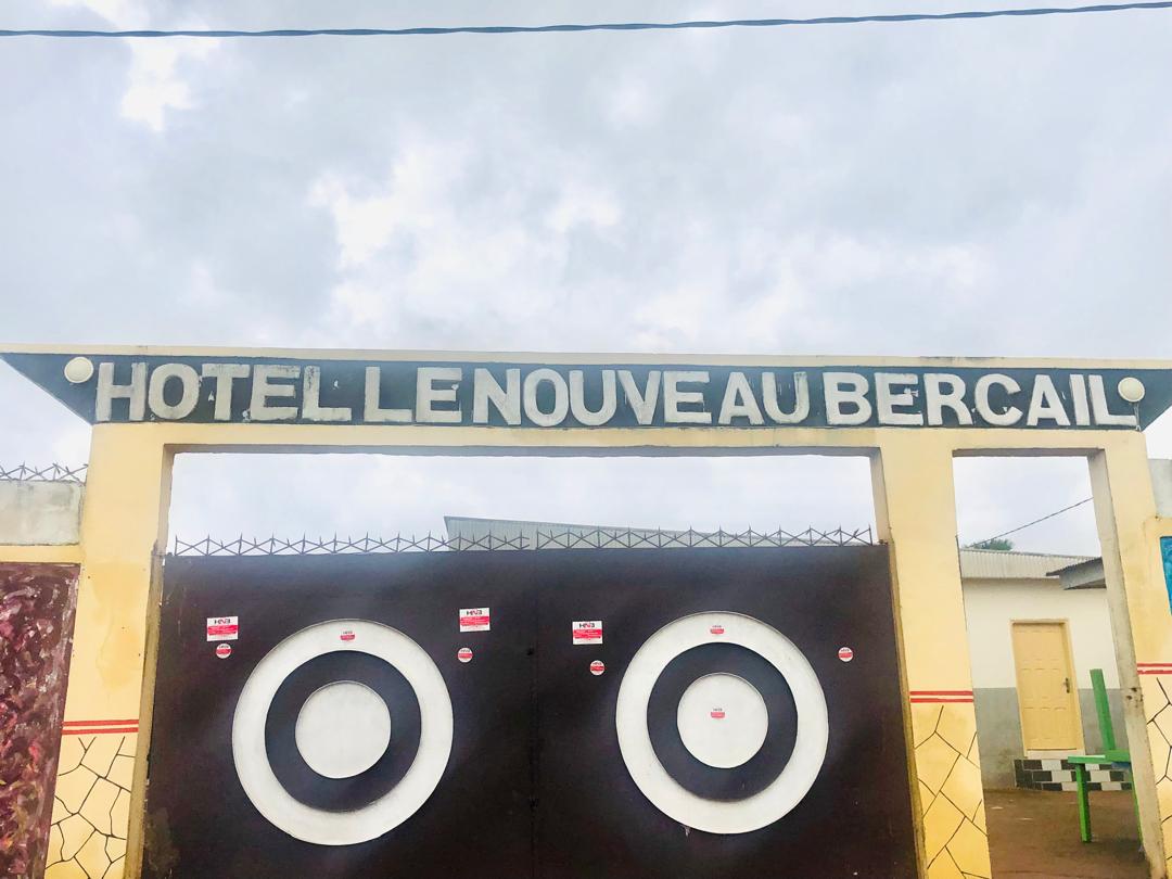 Des Hotels de references